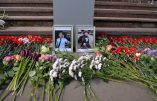 Encore un journaliste russe tué en Ukraine