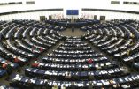 Le FN va-t-il perdre un député au Parlement européen ?