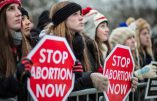 Le Parlement européen veut subventionner les avorteurs américains auxquels Trump a supprimé les aides de l’Etat américain