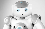 Le robot humanoïde compagnon des personnes âgées et des enfants