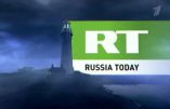 Paris – L’extrême gauche traque les reporters de Russia Today