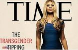 Laverne Cox après Conchita Wurst : le nouvel ordre sexuel mondial veut imposer le modèle transgenre