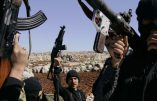 Les djihadistes prennent le contrôle d’une ville-clé syrienne à la frontière avec l’Irak
