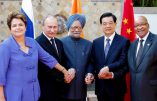 Les BRICS contre le FMI