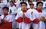 Le pape en Corée du Sud en août – « Jeunesse d’Asie, réveille-toi ! La gloire des martyrs brille sur toi ! »