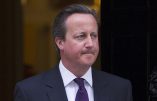 Le Royaume Uni est chrétien et soutient les chrétiens persécutés, affirme le premier ministre britannique