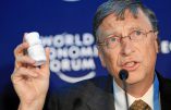 Robert F. Kennedy Jr dénonce les catastrophes sanitaires engendrées par les vaccins de Bill Gates