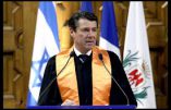Sionisme : Christian Estrosi exige des excuses de Jean-Frédéric Poisson ou son retrait des primaires
