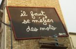 Journalisme LGBT et guerre des mots : le travail de l’Association des Journalistes LGBT (AJL)