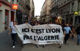 Rassemblements patriotes à Carcassonne et Lyon hier soir