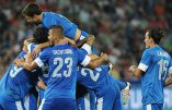 Mondial 2014:les joueurs grecs renoncent à leurs primes