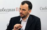 Alexandre Latsa: « Sur le dossier ukrainien,la diplomatie russe a en réalité fait un quasi sans-faute »