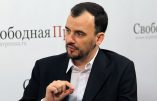 Un printemps russe (Alexandre Latsa répond à Jean-Michel Vernochet)
