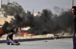 Encore de nombreux morts en Libye lors de violents combats entre l’armée et des groupes islamistes
