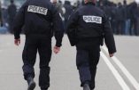 Les violences en hausse record en France