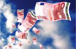 Un nouveau scandale au Parti Socialiste ?