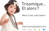 Clotilde Noël, auteur de “Tombée du nid”, devient porte-parole de Stop discriminating Down
