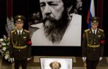 Le déclin du courage – Discours d’Alexandre Soljenitsyne