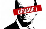 Procédure de destitution de François Hollande, Président de la République