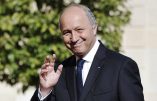 Fabius ment : le Qatar finance le terrorisme, et il le sait !