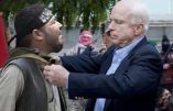 Du Bataclan à la Syrie, des guerres eschatologiques mises en œuvre tout autant par un wahhabisme meurtrier que par le sionisme messianique judéo-protestant