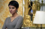 Najat Vallaud-Belkacem et la littérature au programme du bac L
