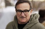 Un génie du comique a disparu : Robin Williams est mort