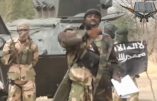 Boko Haram a égorgé trois personnes devant l’église d’Achigachia