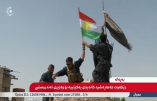 Les combattants kurdes tentent de reprendre Mossoul aux djihadistes de l’EIIL