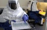 Virus Ebola : un premier malade au Rwanda