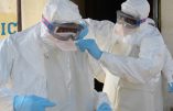 Le virus Ebola, « urgence de santé publique de portée mondiale »