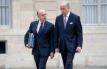 Le gouvernement français prend enfin des mesures pour les chrétiens d’Irak
