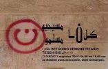 D’Anvers à Bruxelles, la Belgique se prépare à manifester sa solidarité avec les chrétiens persécutés d’Irak