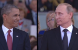 George Friedman : « Les Etats-Unis n’accepteront jamais une alliance entre la Russie et l’Allemagne »