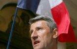Philippe de Villiers: “L’Europe est devenue la cinquante et unième étoile du drapeau américain.”