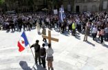La république maçonnique veut étrangler Civitas
