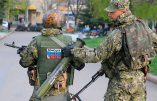 Donbass : recul de l’armée ukrainienne et message de Vladimir Poutine aux forces d’autodéfense