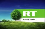 Le Kremlin se prépare à investir dans le lancement de la version française de la télévision Russia Today