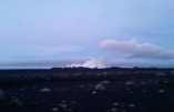 Le volcan Bardarbunga est en train de rentrer en éruption en Islande