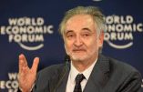 Jacques Attali critique la Manif pour Tous – Normal pour un partisan de « l’humanité unisexe »…