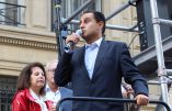Elie Hatem dénonce le “projet américano-sioniste” qui a plongé les chrétiens d’Orient dans l’enfer des “mercenaires djihadistes”