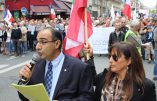 Paul Abi Ghanem, représentant du Kataëb : “Il faut assurer la sécurité des chrétiens d’Orient”