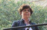 “Si vous êtes chrétiens aujourd’hui, c’est parce que nous, les chrétiens d’Orient, l’étions avant vous…”, rappelle Roueida Khoury, présidente de Chrétiens de Syrie pour la Paix