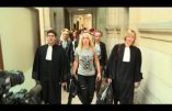 Rebondissement dans l’affaire Civitas contre Femen