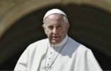 L’Etat islamique préparerait un attentat contre le pape