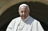Le discours pan-maçonnique du pape François au parlement européen