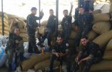 La milice chrétienne syriaque qui combat l’Etat Islamique – Entretien avec son commandant