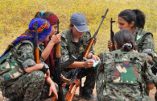 Kobané : le courage des femmes kurdes
