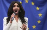 Conchita Wurst : la femme à barbe, reflet du prêt-à-penser du parlement européen