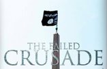 Le magazine du califat islamique fait flotter un drapeau noir djihadiste sur la place Saint Pierre